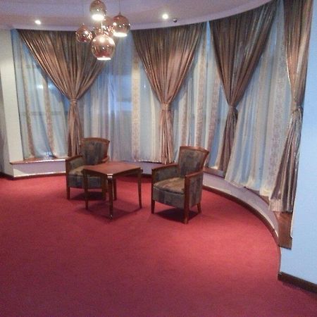 Belmont Fairmount Hotel Mwanza Luaran gambar