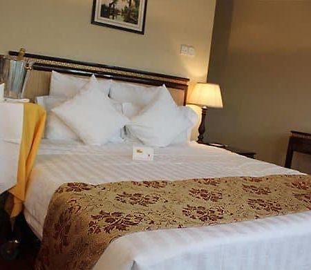 Belmont Fairmount Hotel Mwanza Luaran gambar
