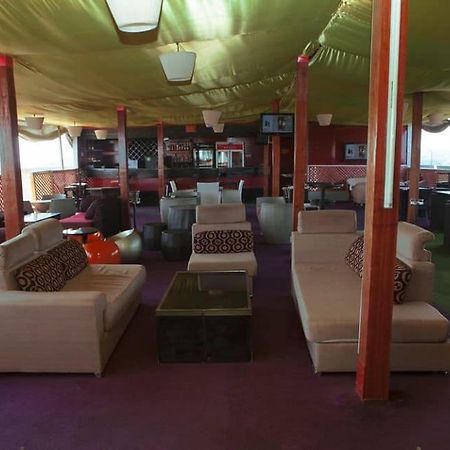 Belmont Fairmount Hotel Mwanza Luaran gambar