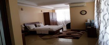 Belmont Fairmount Hotel Mwanza Luaran gambar