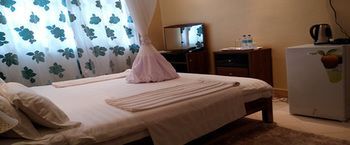 Belmont Fairmount Hotel Mwanza Luaran gambar