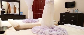 Belmont Fairmount Hotel Mwanza Luaran gambar
