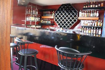 Belmont Fairmount Hotel Mwanza Luaran gambar