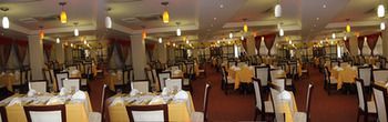 Belmont Fairmount Hotel Mwanza Luaran gambar