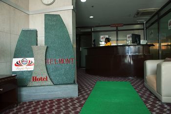 Belmont Fairmount Hotel Mwanza Luaran gambar